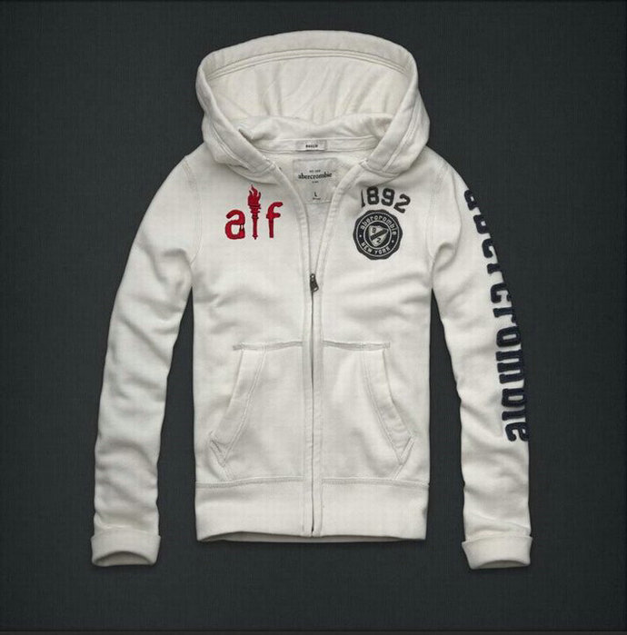 Sweat Abercrombie & Fitch Homme Pas Cher